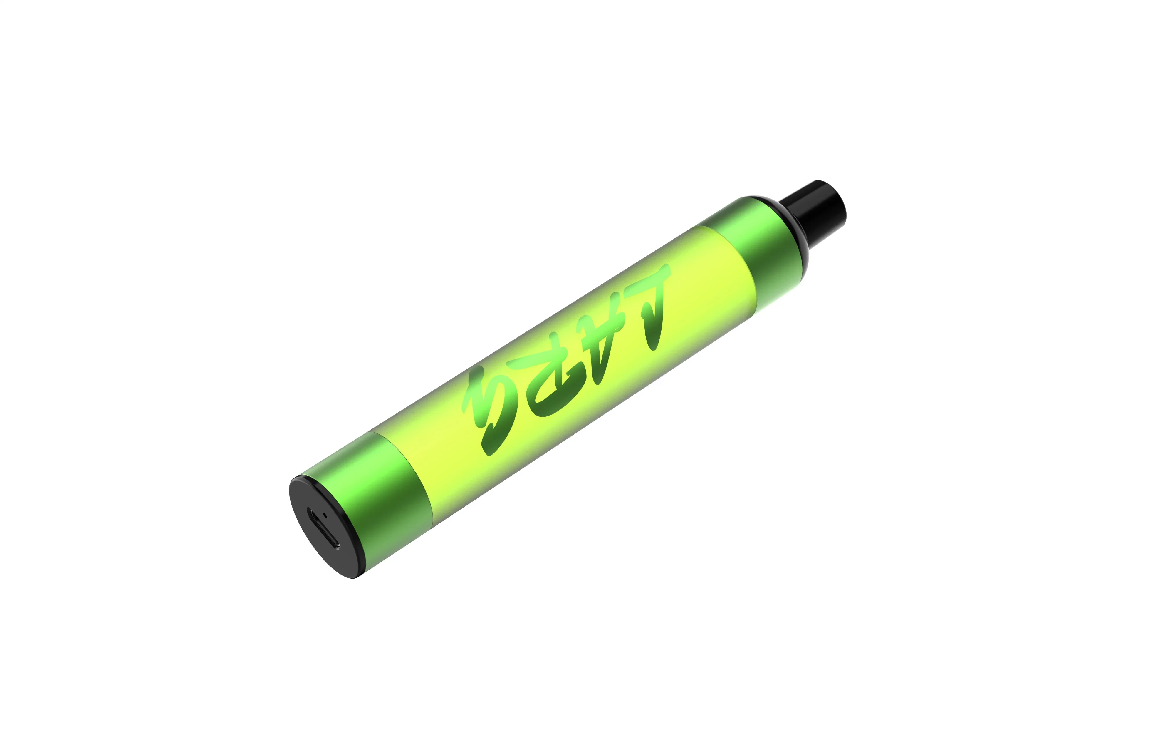 Cool Disposable/Chargeable Vape Device for Night Entertainment Venue