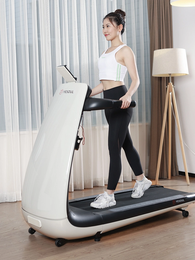 Yesoul Best /Motorized /Electric/Fold/Fitness/Running Machine /Manual/Commercial /Mini/ Home Gym/Walking/Home Electric/Foldable/Home Use/Home Treadmill