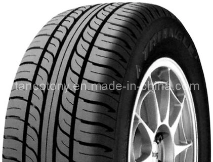 Chinese Famous Brand Tanco Appropriate Price PCR Radial Tire for Car 265/65r17 225/60r17