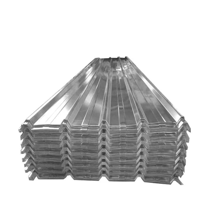 Hot! Fire Protection Building Material Aluminum Roof (1-8serie)