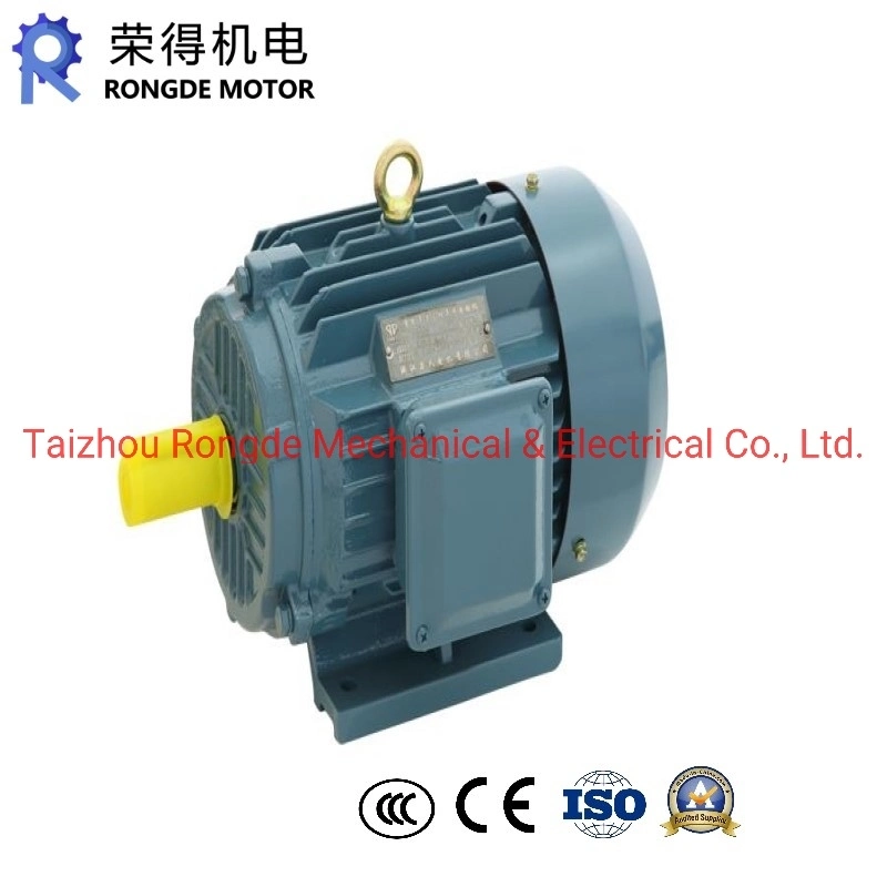 High efficient and energy-saving Three Phase Squirrel Cage Motor Electric Motor