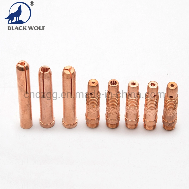 10n Series Collet Body for TIG Welding Torch