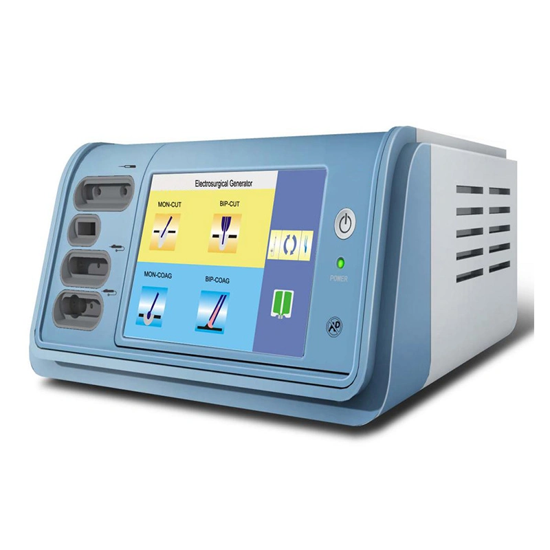 My-I044I Surgical Equipment Medical Electrosurgical Generator, Electrosurgical Unit with Ligasure
