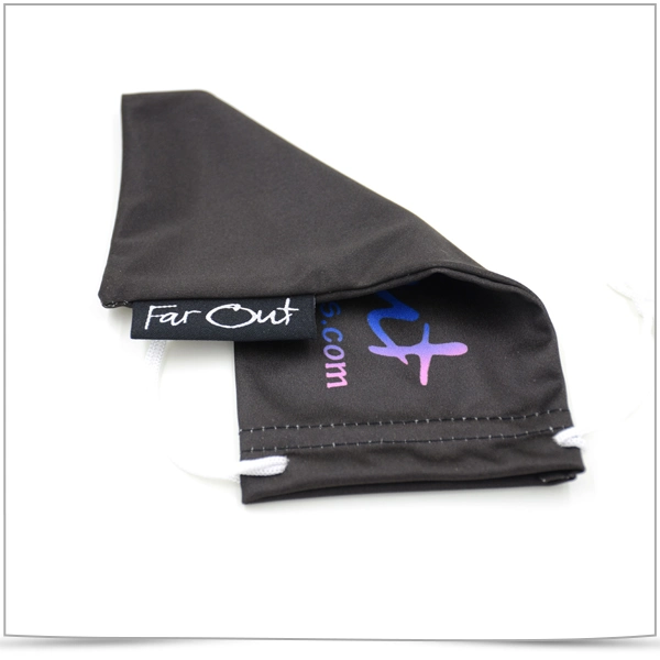 Premium Microfibre Cell Phone Pouch