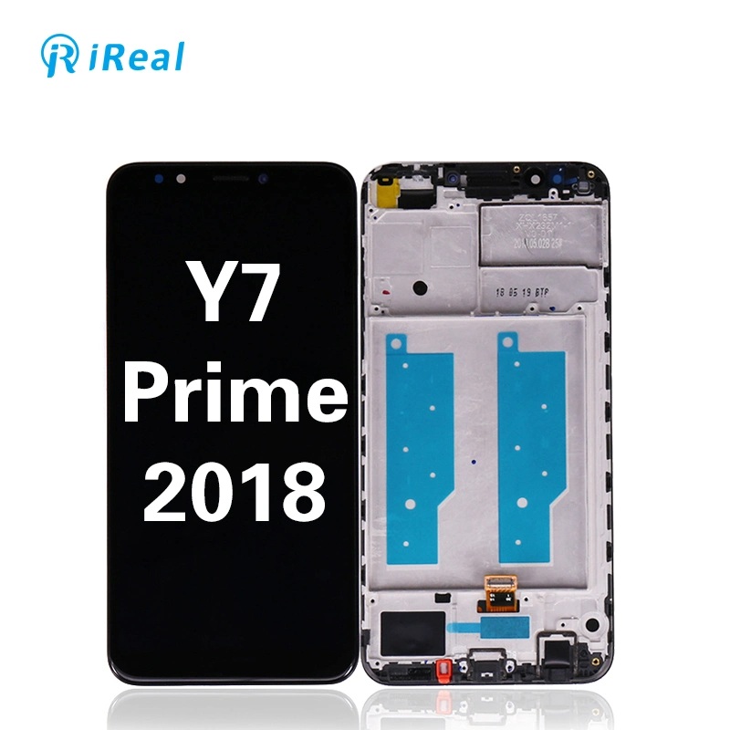 for Huawei Y7 Prime 2018 LCD with Touch Screen for Huawei Y7 2018 LCD Display Digitizer Assembly