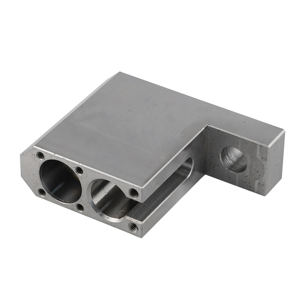 Stainless Steel Spare Part Metal Various Accessories for 3D Printer