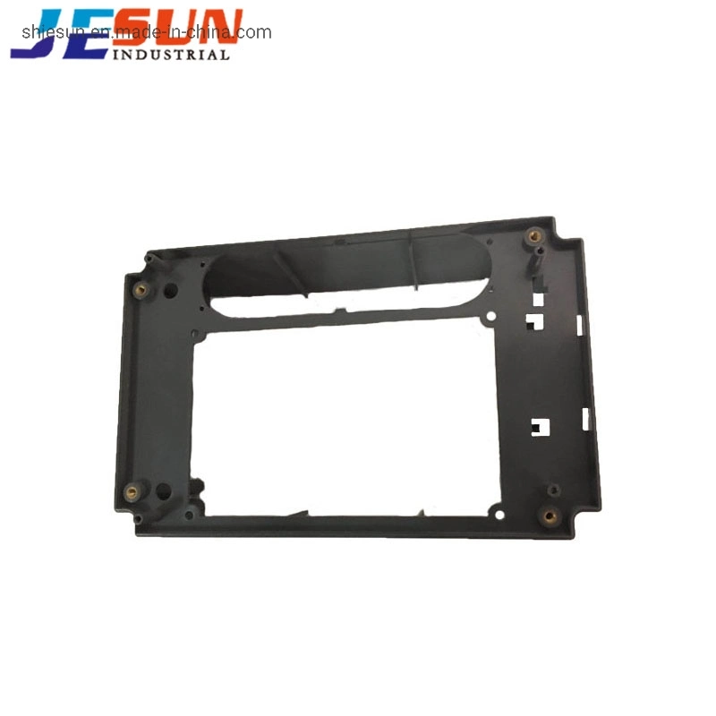 Plastic Injection Moulded Products Parts by Injection Moulding Mould Tool