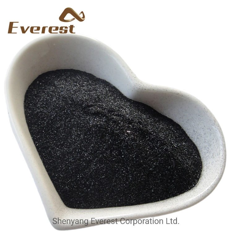 Everest Human Consumption High Purity Humic Acid for Food