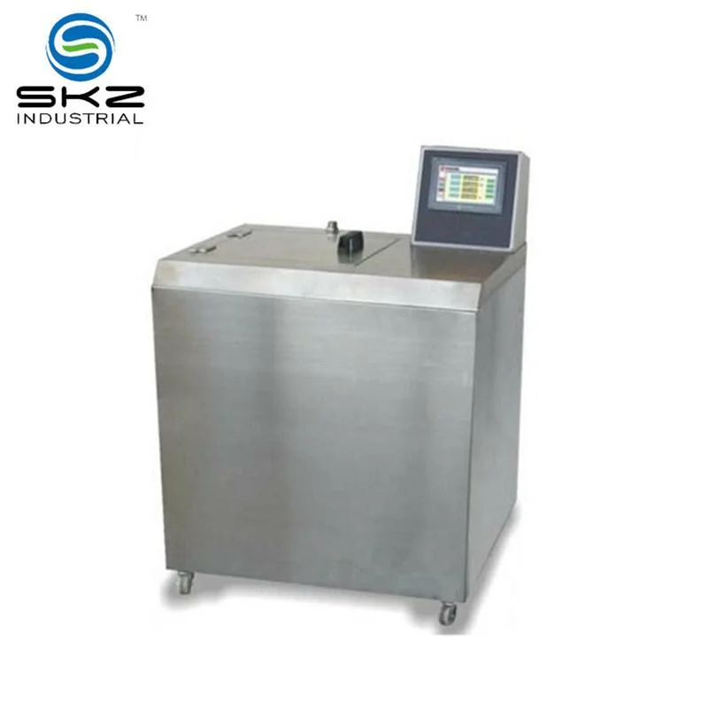 ISO105c08 ISO105c06 ISO105c01-05 Textile Washing Color Resistance Test Meter