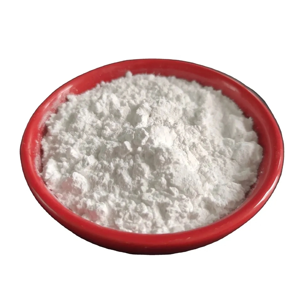 High Purity 98% Industrial Grade Dyeing Feed Fertilizer Mgso4 7487-88-9 Magnesium Sulfate Anhydrous