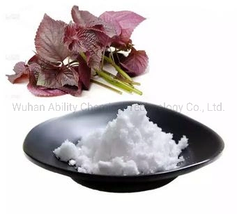 Chinese Traditional Herbal Sclareolide Perilla Leaf Extract