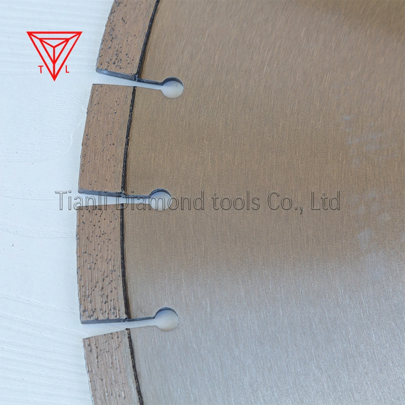 OEM All Kinds of Diamond Cutting Blade