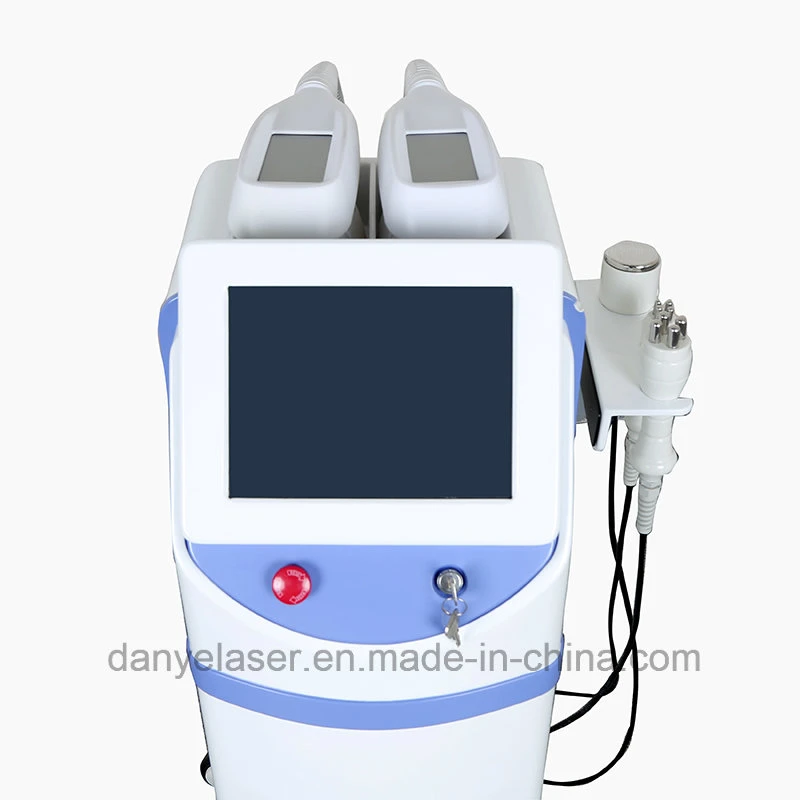 Neu 360 Cryolipolysis Anti Aging und Gewichtsverlust Beauty Salon Abnehmen Ausrüstung mit günstigerer Preis