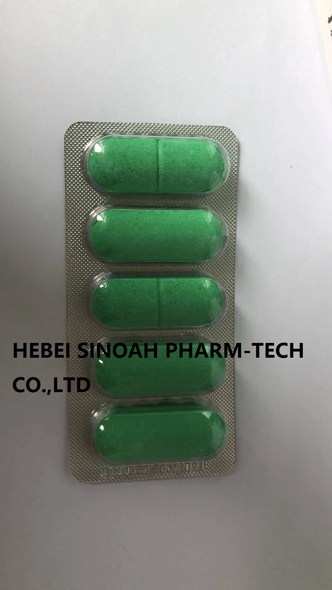 High quality/High cost performance  Veterinary Medicines Opfloxacin Soluble Owder