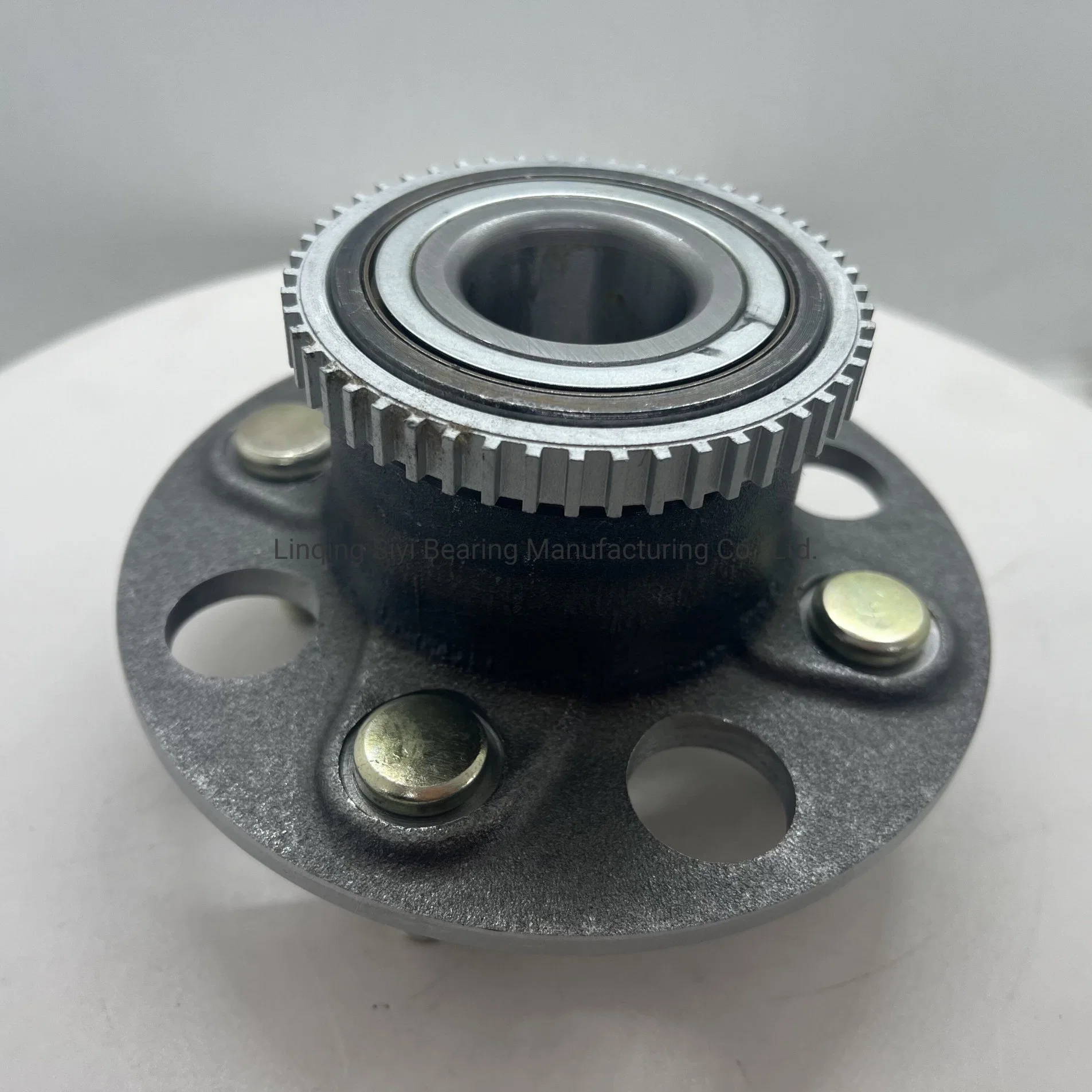 High quality/High cost performance Automotive Components Front Wheel Hub Bearing Unit Hub227-39