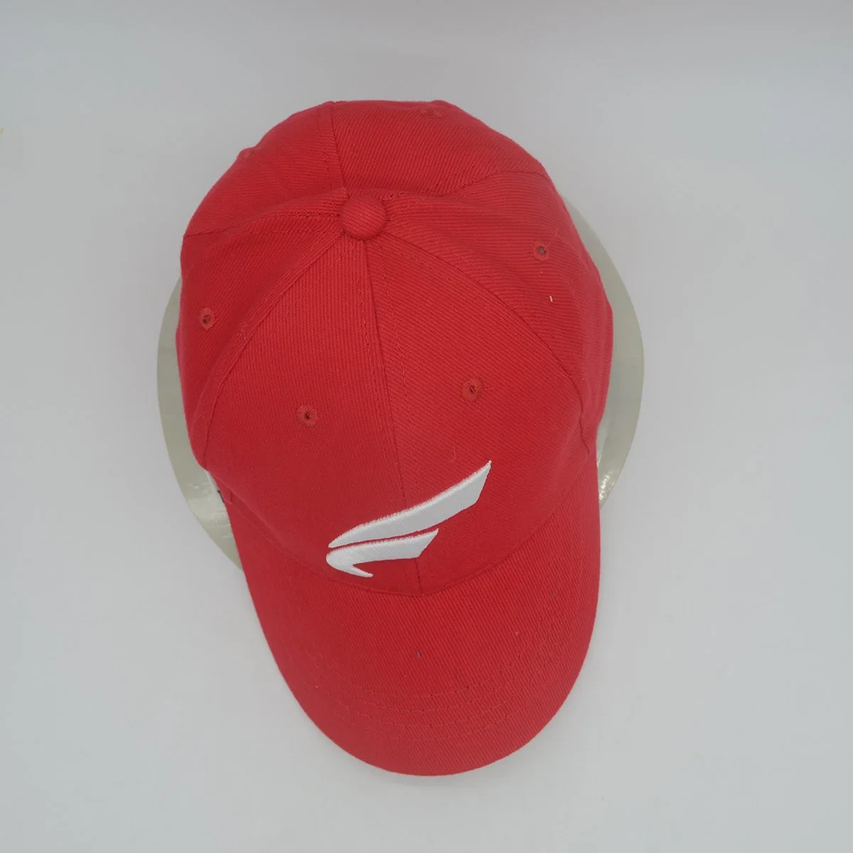 Campo de Golf de 6 paneles de algodón gorra de béisbol con bordados de moda deportiva Promoción Snapback sombrero y el camionero tapa