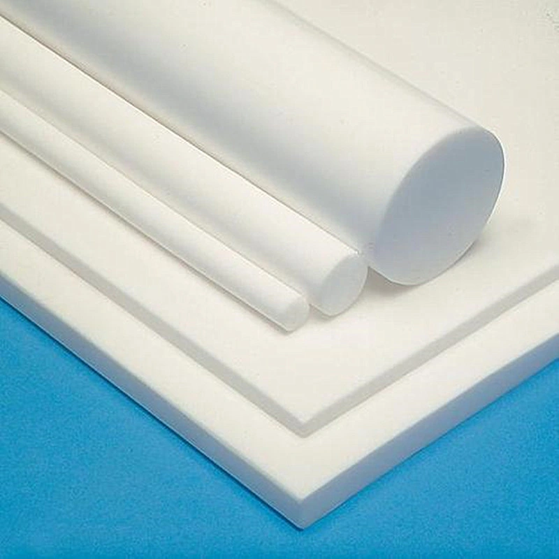 3mm Teflon PTFE Sheet for Insulation