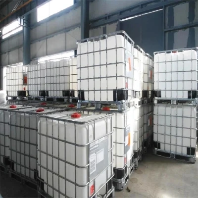 Tbhp Tert-Butyl Hydroperoxide Used as Catalyst CAS 75-91-2 70%