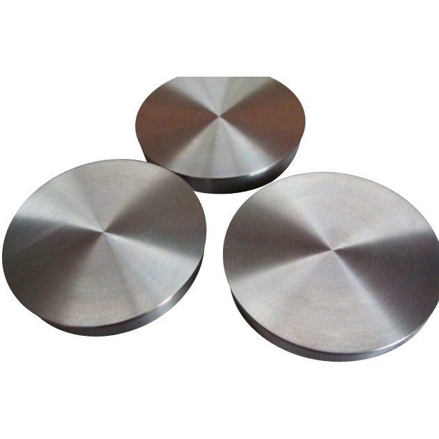 High quality/High cost performance Corrosion Resistant Nickel Alloy Sand Blasting Plates Monel400 for Industrial