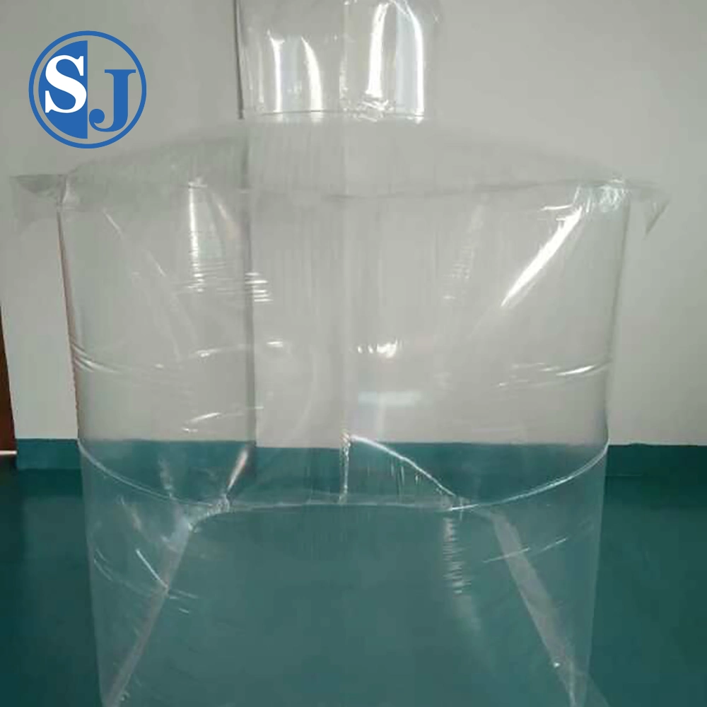 High Configuration Popular Customized Internal Sack of Container PE Special-Shaped Bag for Medical Device Packaging