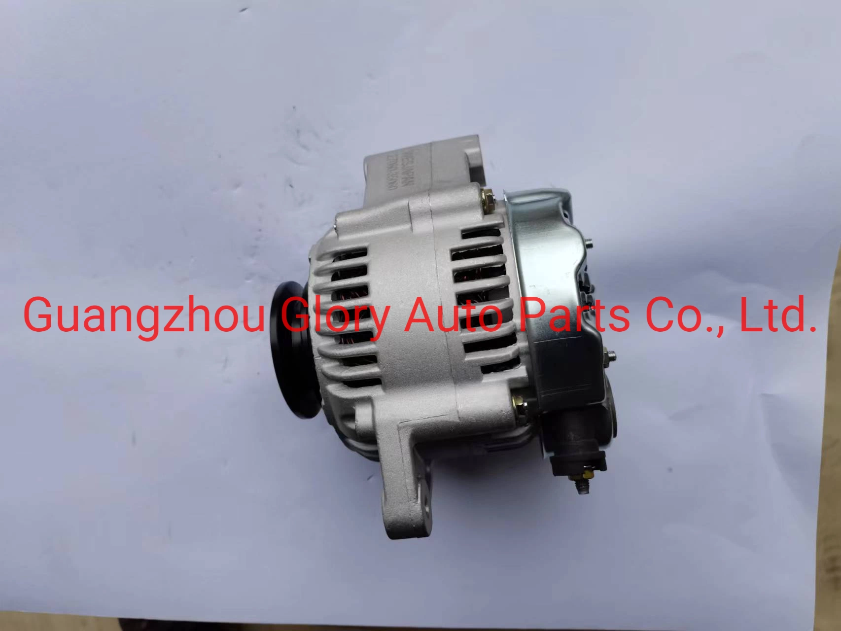 Alternador de coche para Toyota para motor Tipo 22r tapón redondo 27060-35060