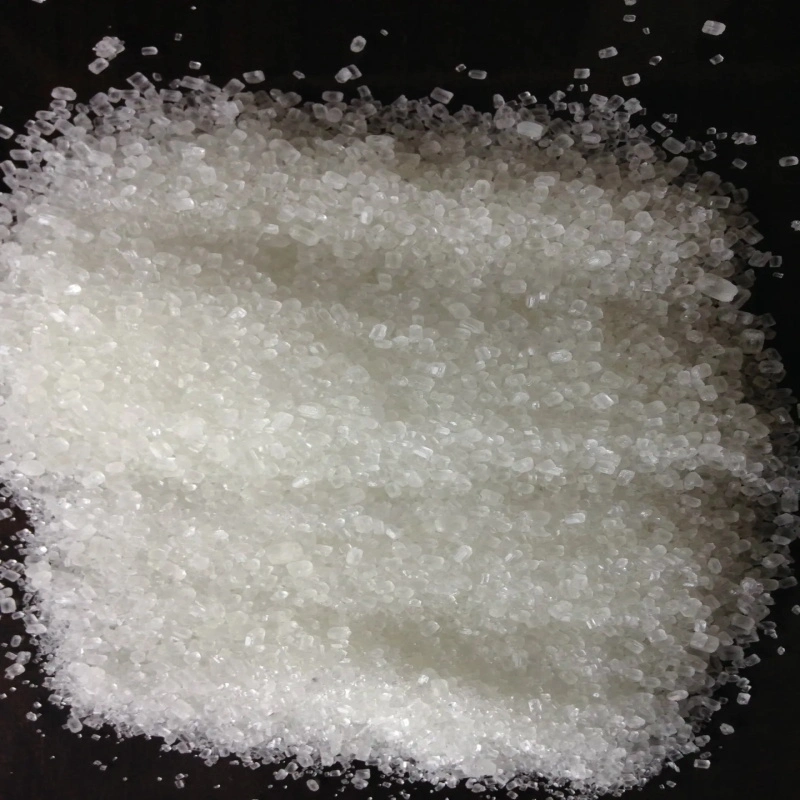 Agricultural Grade Fertilizer Powder Fertilizer Raw Material Content 70% Ammonium Sulfate