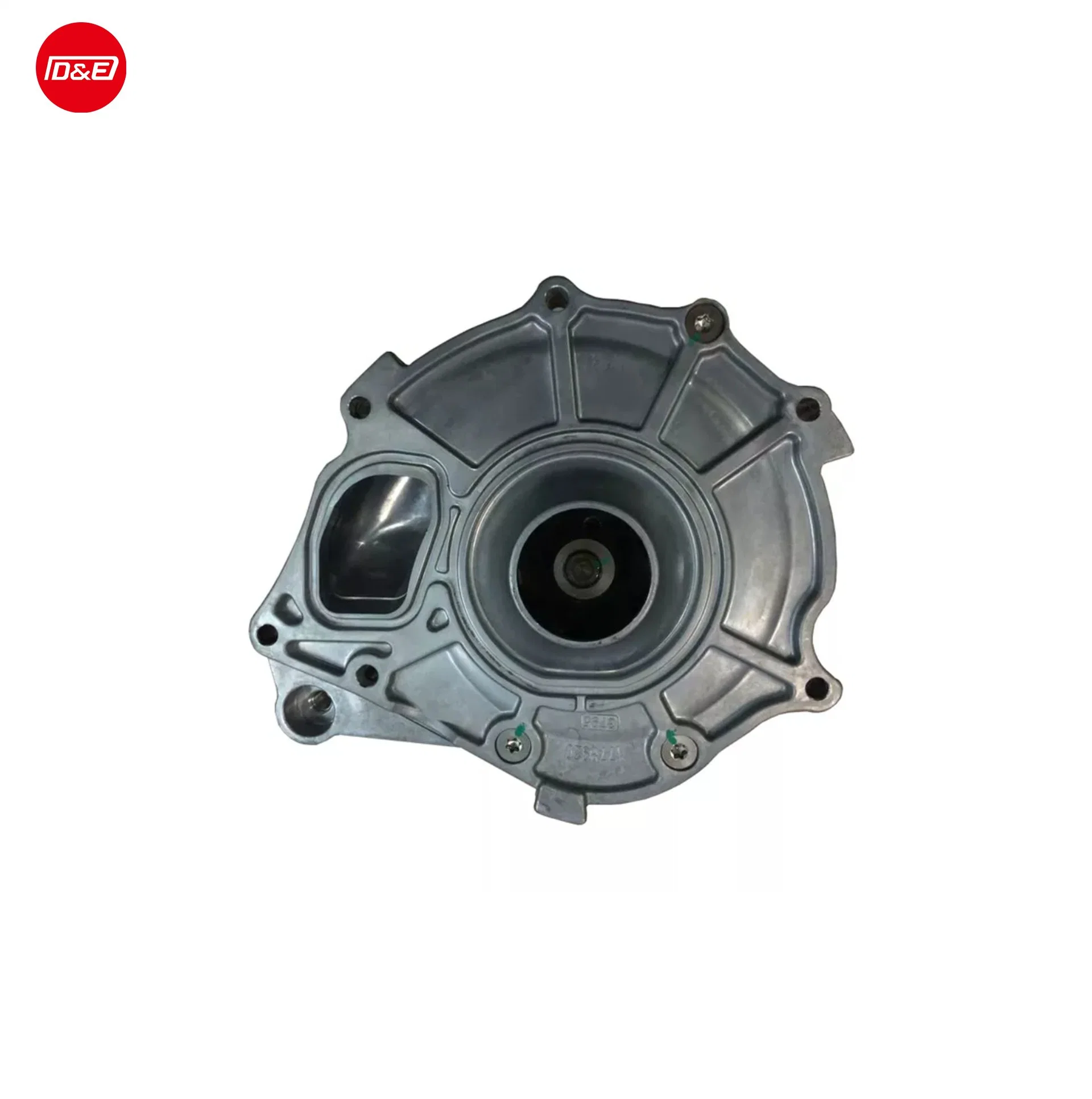 Heavy Duty Truck Parts Assembly Part Auto Coolant Engine Truck Parts 1778923 1884327 2006210 2224112