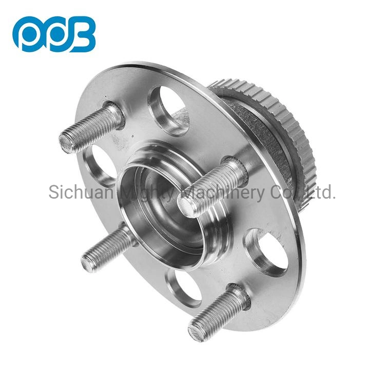 Rear Wheel Bearing Hub 42200-S5a-008 Vkba6834 for Honda Civic Auto Parts