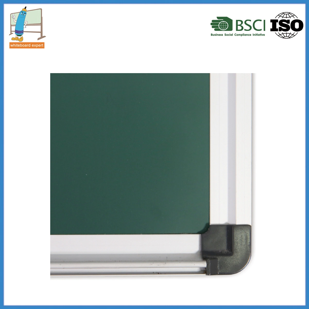 Factory Direct High quality/High cost performance  Blackboard Whiteboard Noticeboard for School