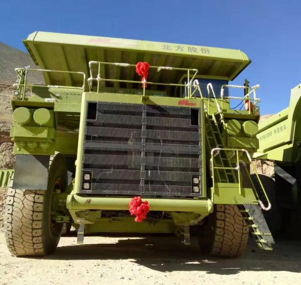 Клапан-реле (9018245) для насоса Terex Dumper 3307 Tr50