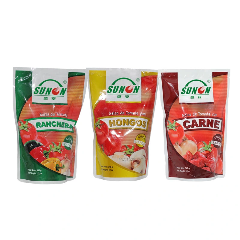 High quality/High cost performance  Reasonable Price Tomato Paste Tomato Sauce