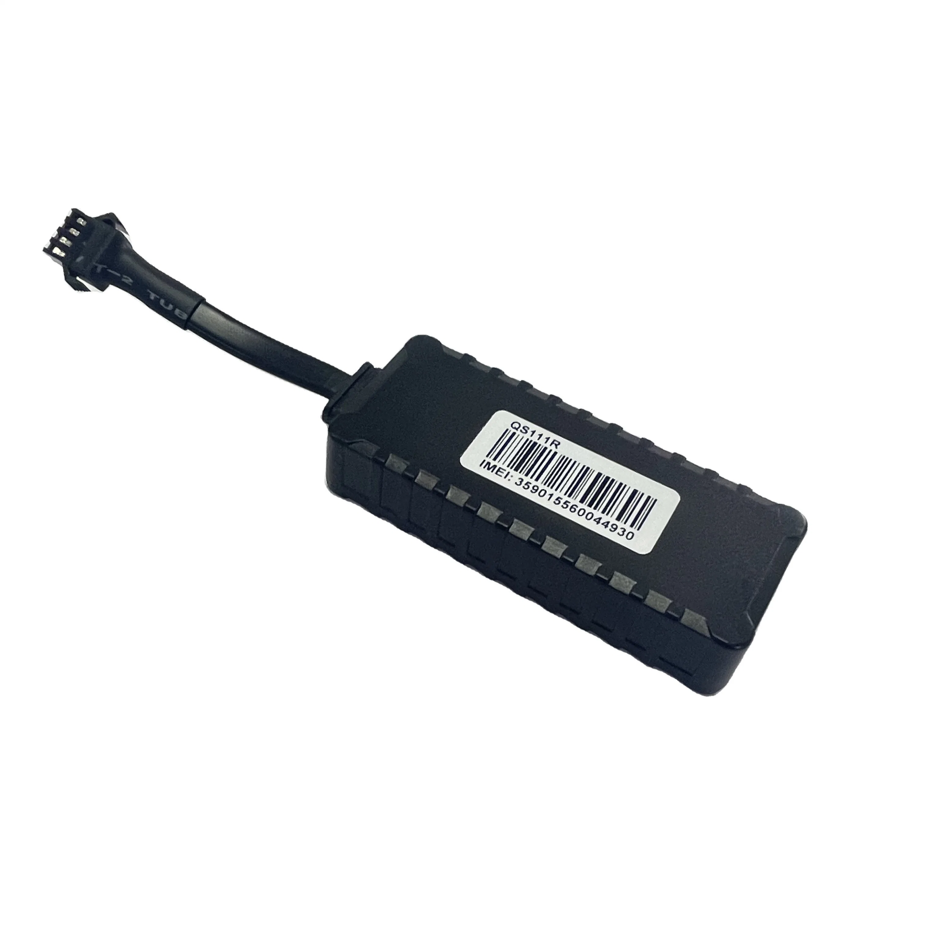 Detection GPS Tracker Vehicle Car Tracking Device