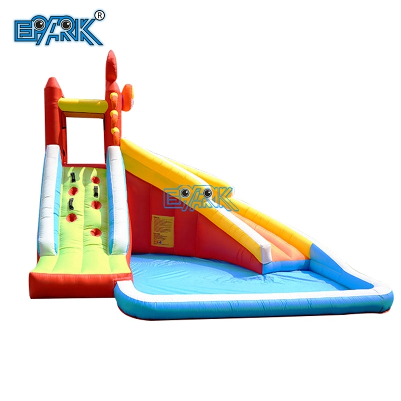 Kids Party Aufblasbare Bounce House Themen Aufblasbare Bouncy Castle