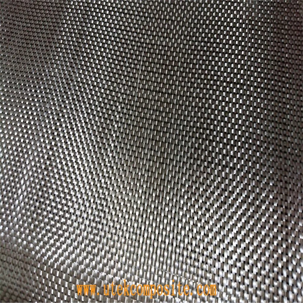 E Glass Plain 100GSM Fiberglass Cloth