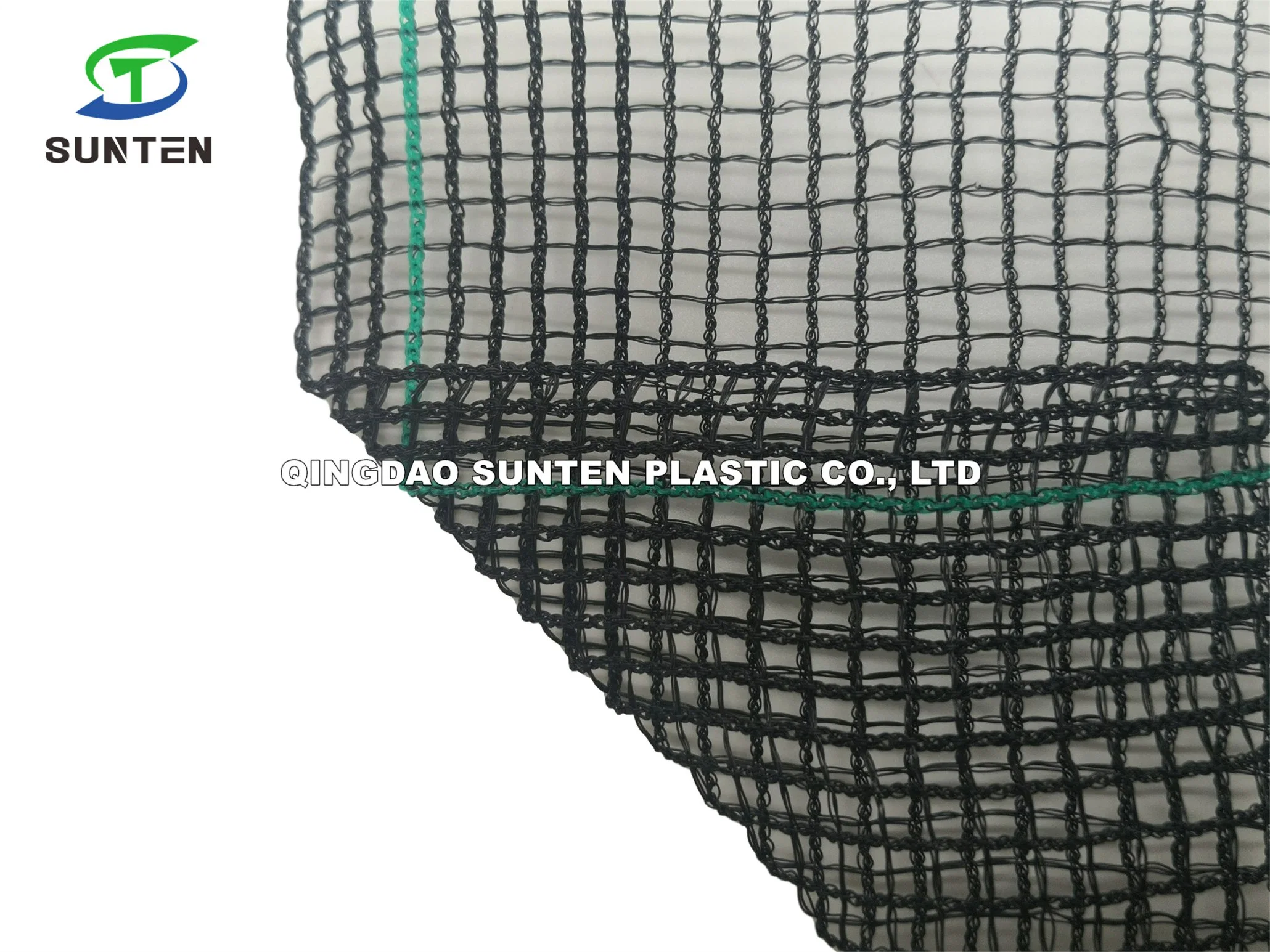 HDPE Plastic Protection/Raschel/Square/Breeding/Building Safety Barrier/Debris/Scaffolding/Knitted/Construction/Shade/Fence/Catch Netting