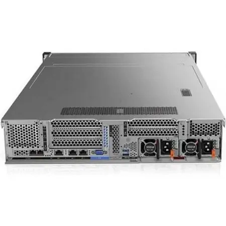 Factory Direct Sales Cheap Sr650 4210 Server 32GB Memory 2u Rack Server