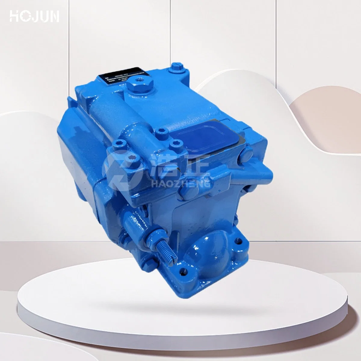 Various Typs of Laboratory Equipment Vickers Hydraulic Vane Pump/Hydrolic Pump Vane Professional Customized Hydraulic Product