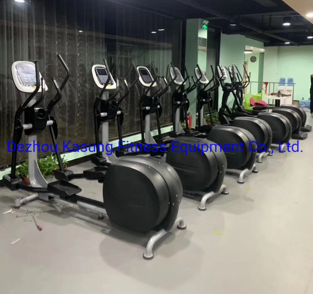 2019 Selbstgenerierende kommerzielle Elliptische Trainer für Gym Center (SK-X7)