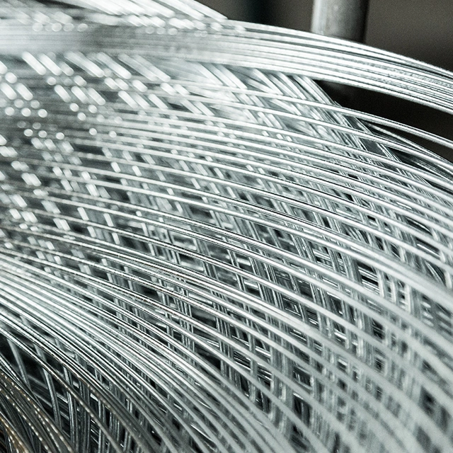 0.3mm-1.0mm Galvanized Wire Hot DIP Galvanized Wire