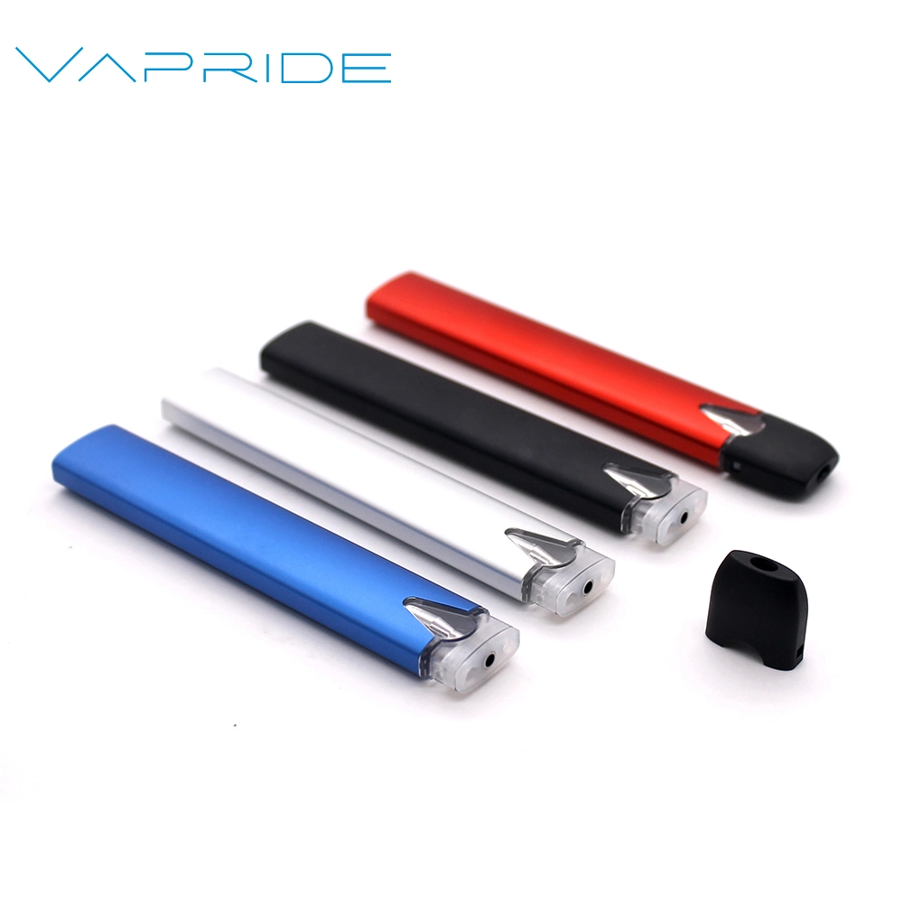 Hottest Vape stylo jetable de Vp05 Vaporisateur Cigarette électronique