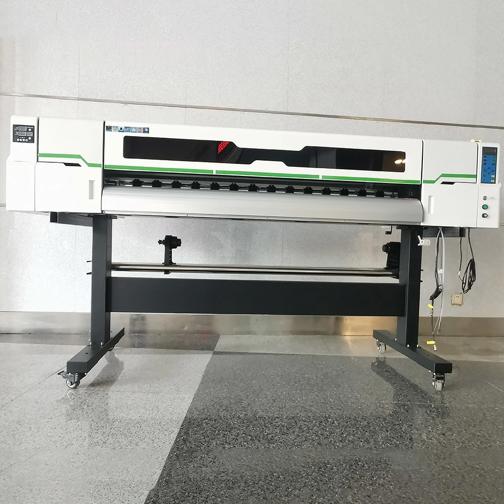 Tsautop Epson XP600 Printed Head Customized Design Water Transfer Printing Film Printer