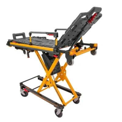 Quick Drying Factory Outlet OEM Wholesale Advanced Hot Sale Medical Stretcher with CE