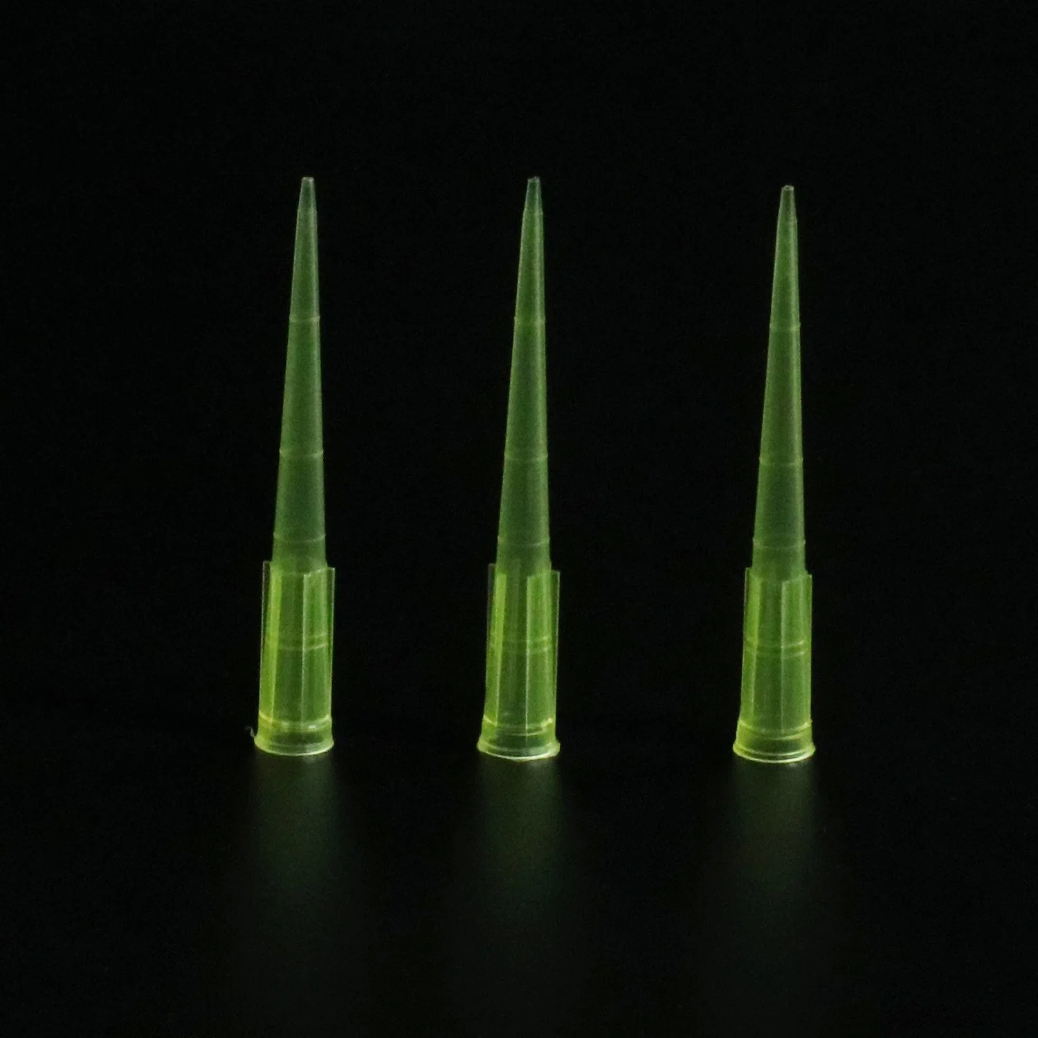 Siny Cheap Price Eppendorf Filter Tip Lab Disposable Pipette Tips with ISO