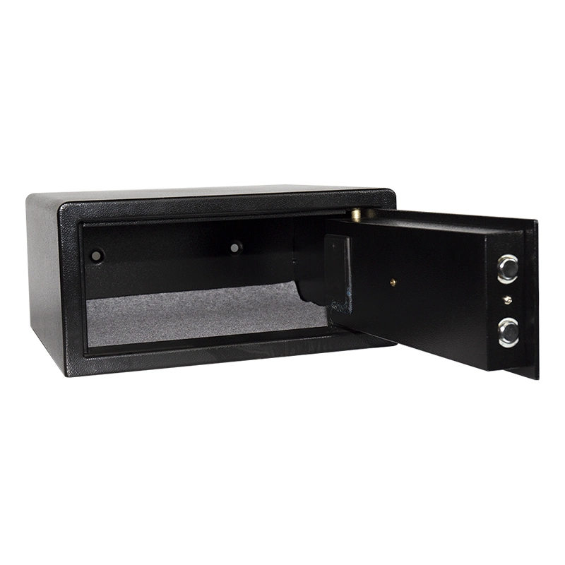 Factory Directly Sell Electronic Hotel Deposit Safe Box for Promotion