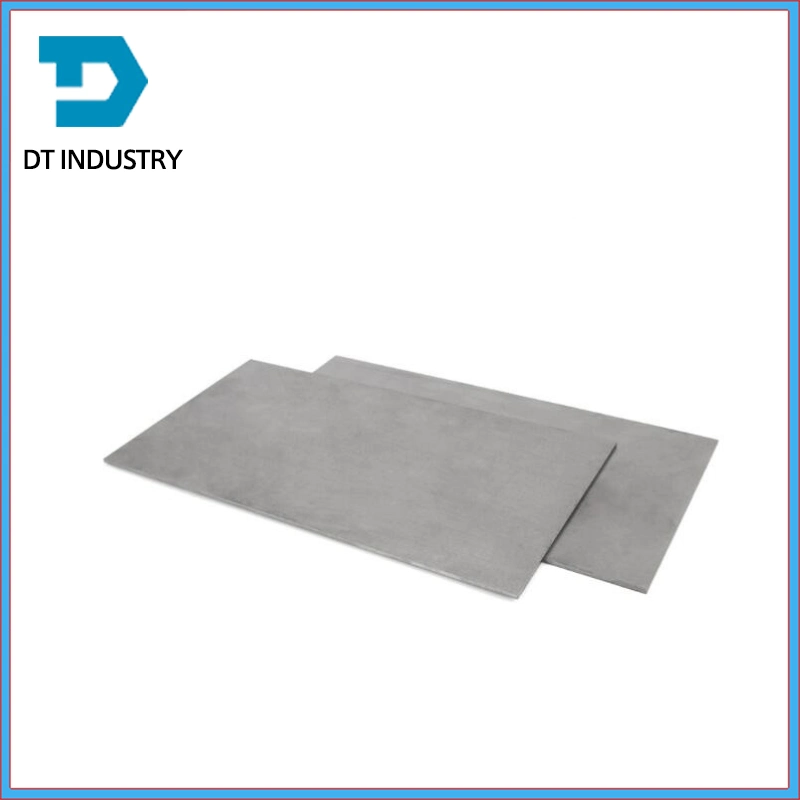 Carbide Plate