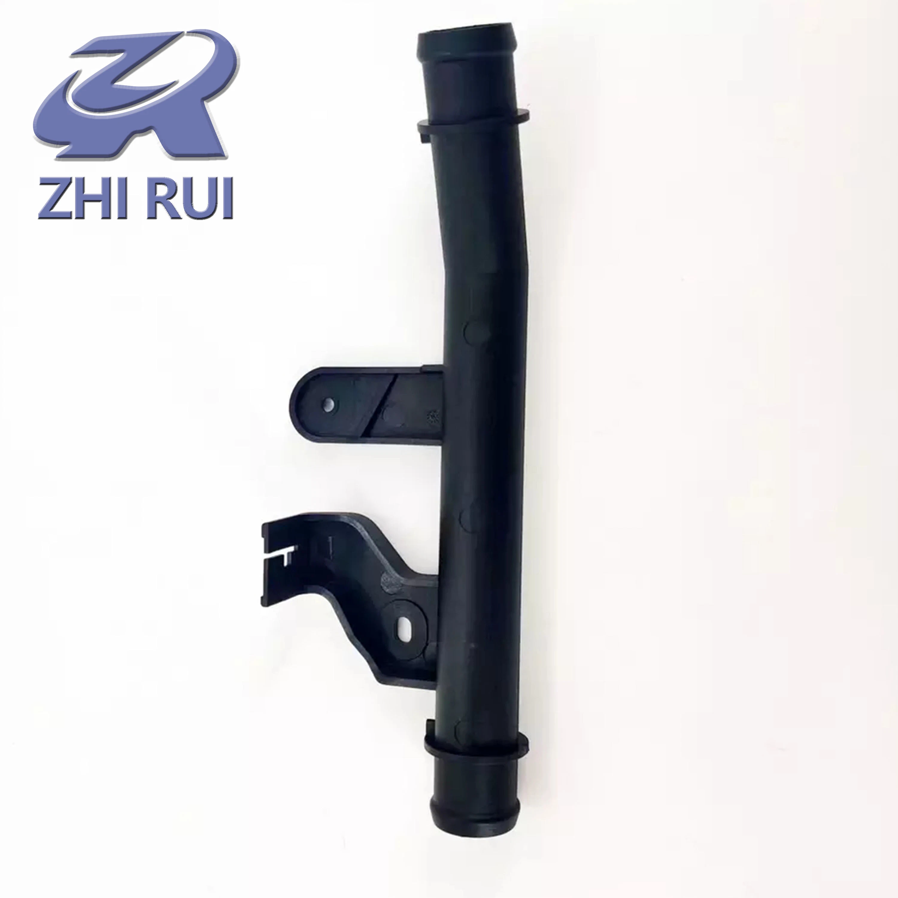 Auto Engine Radiator Coolant Hose Structure Cooling System Water Pipe for Auto Parts Xf 2.0t Xf 2.0t Sportbrake OEM C2z15507