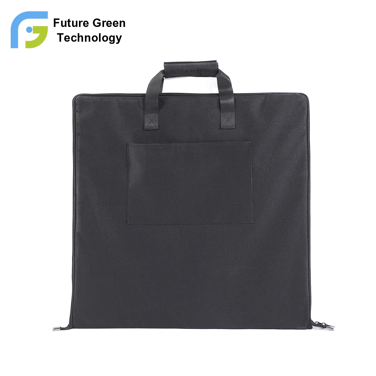 Super USB Charger 120W Flexible ETFE Panel Portable Bag