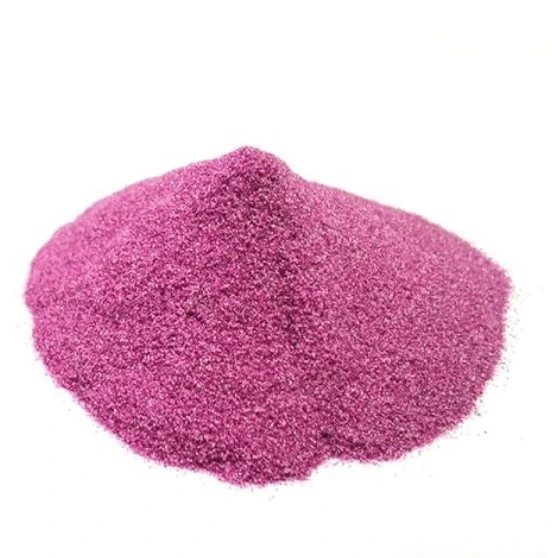 Pink Corundum Grain for Cutting Wheel