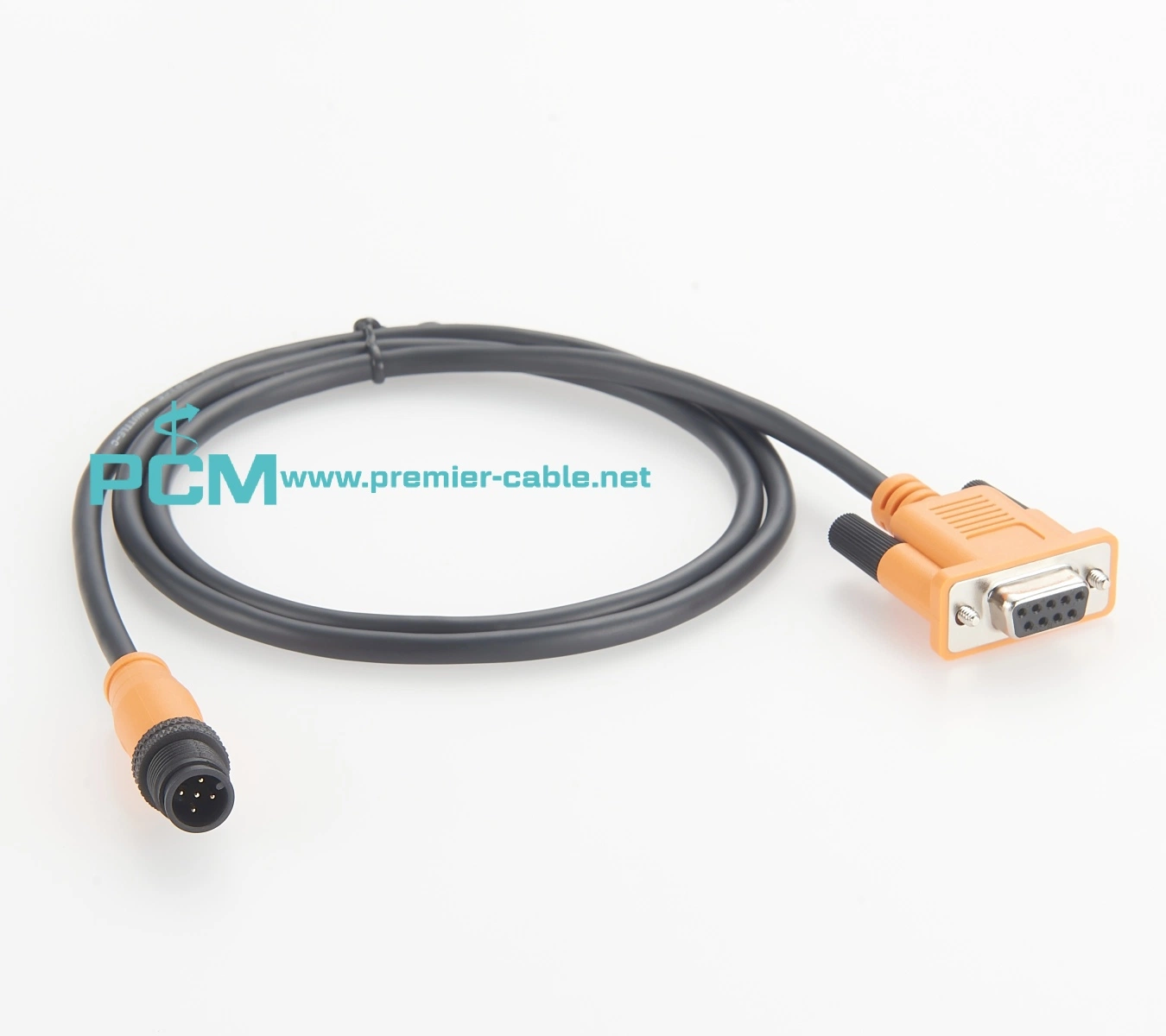 Cable Premier M12 cable adaptador NMEA 2000 CANopen
