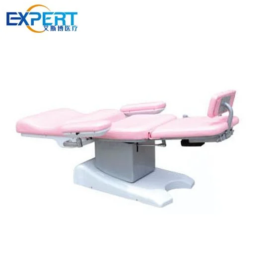 Hospital Chemotherapy Infusion Phlebotomy Donation Collection Mobile Electric Blood Donor Drawing Hemodialysis Dialysis Chair